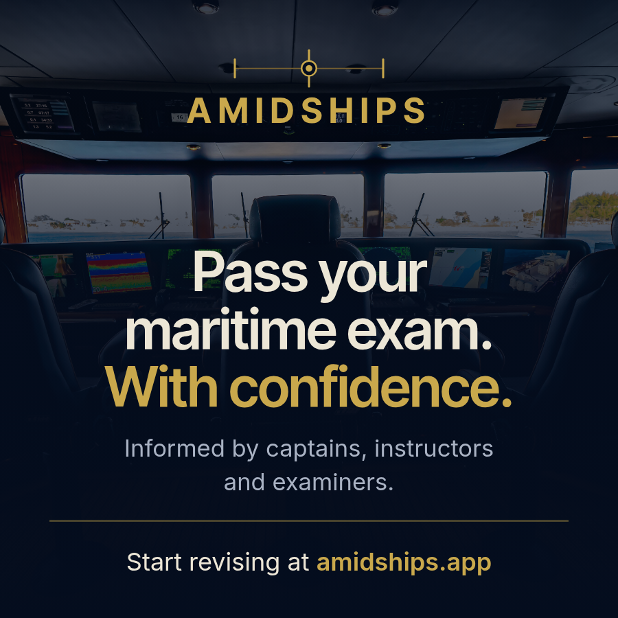 Amidships