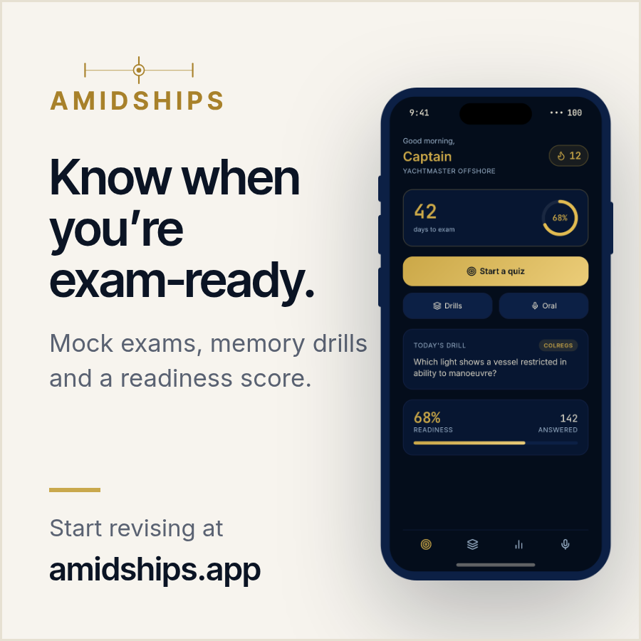 Amidships